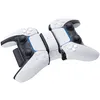 Image de Revent Europe PS5 Twin Charge Dock Socle de chargement en occasion ou reconditionné