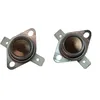 Image de Kit 2 Thermostats - Indesit - Sèche-linge - One Shot + Cycling - Compatible Ariston Whirlpool