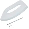 Image de Poignée hublot - ARISTON HOTPOINT - Compatible lave-linge