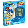 Image de Jeu de société Match Sonic th Hedgedog WINNING MOVES