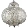 Image de Lampe fretwork