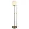Image de Lampadaire sphere
