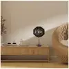 Image de Lampe wicker