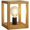 Image de Lampe square