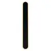 Image de Searchlight bordo applique d'extérieur à led, longueur 600 mm, noire
