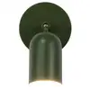 Image de Searchlight cone lampe de lecture murale rechargeable, verte 1,5 w 3 000 k