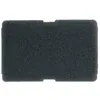 Image de Filtre 245x155 mm pour sèche-linge à pompe à chaleur Beko 2964840100 Blomberg TKF7451