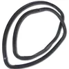 Image de Joint de porte pour four - Ariston Hotpoint - C00081579 - Caoutchouc - 435x325 mm