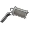 Image de Filtre cylindre - AEG - Lave-vaisselle - Compatible Electrolux Faure Arthur Martin