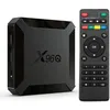 Image de PRUMYA X96Q Android TV Box 1+8 Go Allwinner H313 - Android 10 Wi Fi 24 GHz LAN 4K