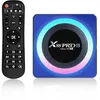 Image de PRUMYA X88 PRO 13   Android 13 TV Box (RK3528 4GB RAM 32GB eMMC Wi Fi 2.4/5/ax BT5.0 4K/8K)