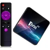 Image de TV Box - PRUMYA - TV98 - Android 12.1 - 2GB RAM - 16GB ROM - 4K Support