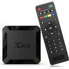 Image de X96Q TV Box Android 10.0 boitier Tv H616- 2G+16G /4K HD Multimedia WiFi 2.4G Lecteur multimedia Boite TV -b11