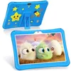 Image de Tablette Enfants - Uverbon - 10.1 - 6 Go RAM - 128 Go ROM - Android 10.1 - 4G WiFi