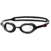Image de Masque de natation - SPEEDO - Aquapure Optical Oxid Grey-Smoke 7.0 - Lentille correctrice 0 à -8 - Lentille fumée - Joint 3D