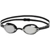 Image de Lunettes de natation Speedo Fastskin Speedsocket 2 Mirror noir à verres teintés