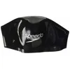 Image de Bonnet de Bain - Speedo - Fastskin - Mixte Adulte - Noir/Blanc - Taille L