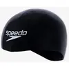Image de Bonnet de bain Speedo Fastskin noir - M