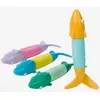 Image de Jouets Speedo Sea Squad Spinning Dive lilas bleu vert