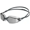 Image de Lunettes de natation Speedo Aquapulse Pro Mirror gris avec verres à effet miroir gris
