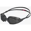 Image de Lunettes de natation Speedo Aquapulse Pro noir rouge