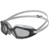Image de Lunettes de natation Speedo Hydropulse gris avec verres teintés noir