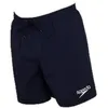 Image de Speedo maillot de bain pour homme 40 cm nylon marine