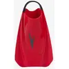 Image de Palmes Speedo Fury Training Fin rouge gris - 11-12