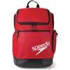 Image de Sac à dos - Speedo - Teamster - Noir/Blanc - Taille Unique - Résistant à leau