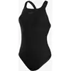 Image de Maillot de bain Speedo Eco Endurance+ Medalist noir intense femme - 32