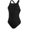 Image de Maillot de bain 1 pièce femme Speedo Eco+ Medalist - Noir - Taille 48