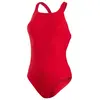 Image de Maillot de bain Speedo Endurance+ Medalist rouge brillant femme - 32