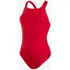 Image de Maillot de bain Speedo Endurance+ Medalist rouge brillant femme - 34