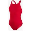 Image de Maillot de bain Speedo Endurance+ Medalist rouge brillant femme - 36