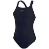 Image de Maillot de bain Speedo Endurance+ Medalist bleu foncé femme - 32