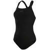 Image de Maillot de bain Speedo Eco Endurance+ Kickback noir femme - 34