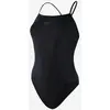 Image de Maillot de bain Speedo Endurance + Thin strap noir femme - 36
