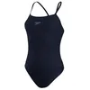 Image de Maillot de bain 1 pièce femme Speedo Eco+ Thinstr - navy - 40