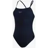 Image de Maillot de bain Speedo Endurance+ Thin strap bleu foncé femme - 36
