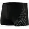 Image de Maillot de bain Speedo Medley Logo noir gris - 28