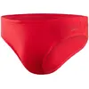Image de Maillot de bain Speedo ECO Endurance + 7cm rouge - 30