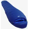 Image de Sac de couchage Mountain Equipment Olympus 650 Regular -1C bleu amiral - Gauche