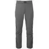 Image de Pantalon long Mountain Equipment Ibex Mountain gris ombre - 34