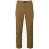 Image de Pantalon long Mountain Equipment Ibex Mountain marron désert - 28