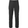 Image de Pantalon long Mountain Equipment Ibex Mountain noir - 28