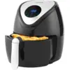 Image de Friteuse À Air Petra Digital Hot Air Fryer 4.5l 1300w - 7 Fonctions