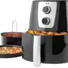 Image de Friteuse Manuelle Petra Pt5175vdeeu10 5.2l Cuisson Faible En Huile
