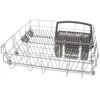 Image de Panier à couverts - BOSCH - 27248 - Blanc - Compatible avec plusieurs marques - Facile à installer