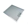 Image de Filtre pour hotte - ARISTON HOTPOINT - Métal anti-graisses - 267x305mm - Blanc