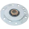 Image de Roulement de tambour pour sèche-linge - BEKO - Pièce dorigine - Référence 2951900100 - Argent - Métal